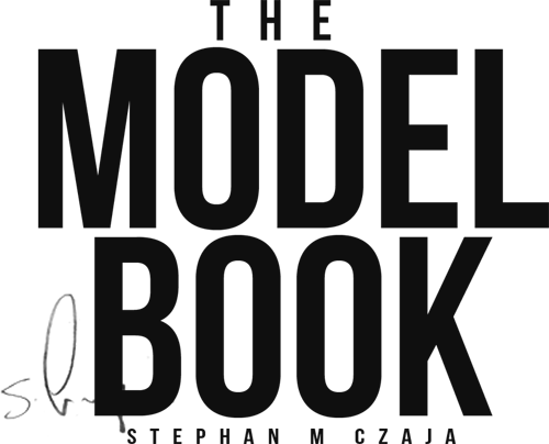 Model Podcast